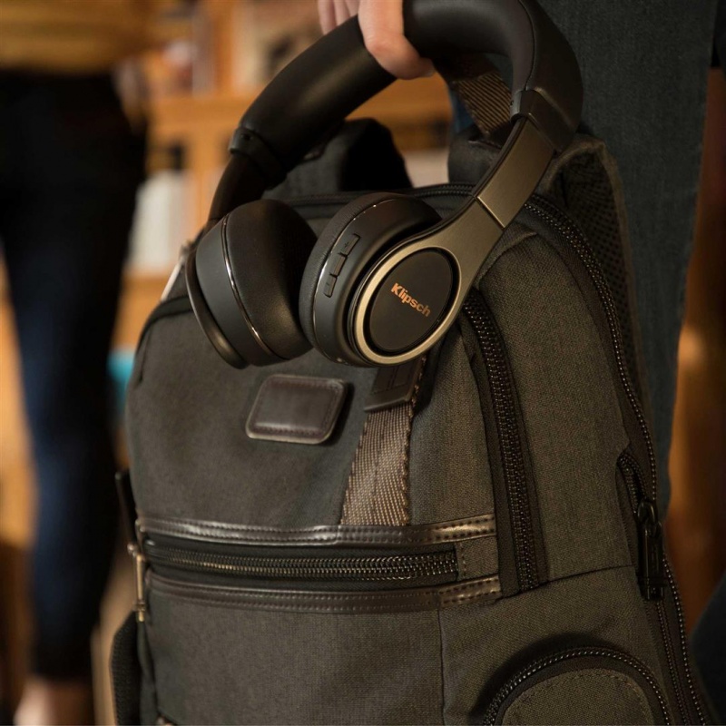 klipsch reference on ear 2
